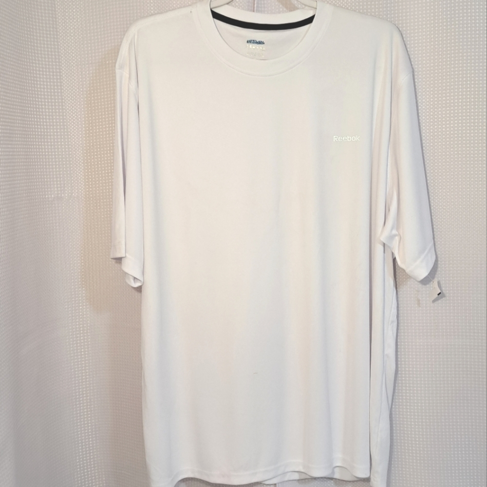 3/$25 Reebok Dry Wear Sz 2XL